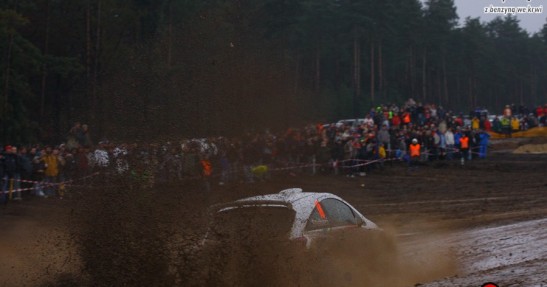 Rallye Lausitz
